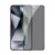 Nillkin for Samsung Galaxy S25 Amazing Guardian Full Coverage Privacy Tempered Glass