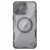 Nillkin for Apple iPhone 16 Plus 2024 Iceblade Prop Magnetic MagSafe Camera Protective Cover Case