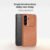 Nillkin for Samsung Galaxy S25 Plus Qin Pro Leather Case